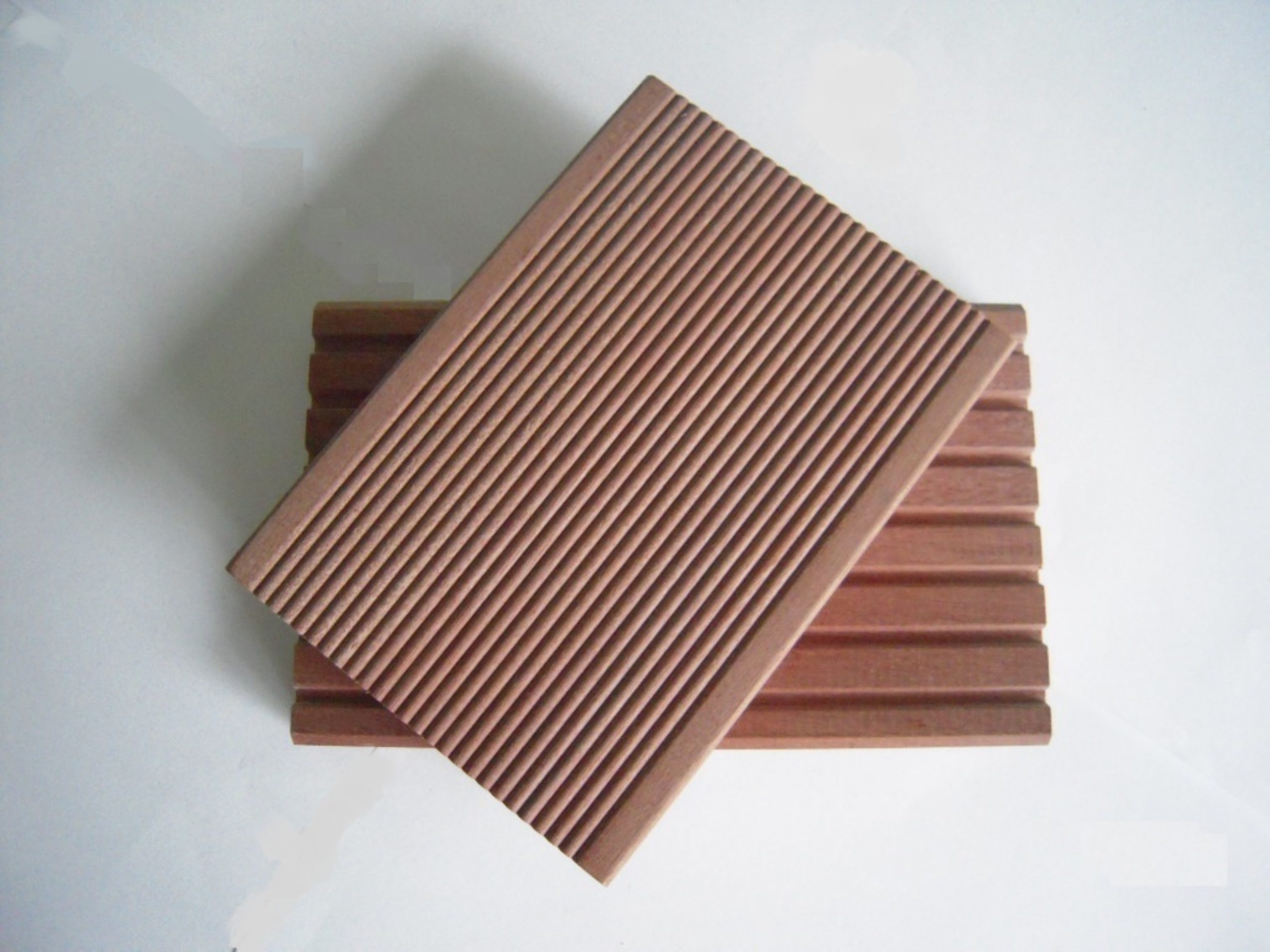 Mouldings - Decking Reeded One Face